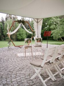 Hochzeit © Fiona Blechschmidt