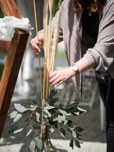 Hochzeit © Fiona Blechschmidt